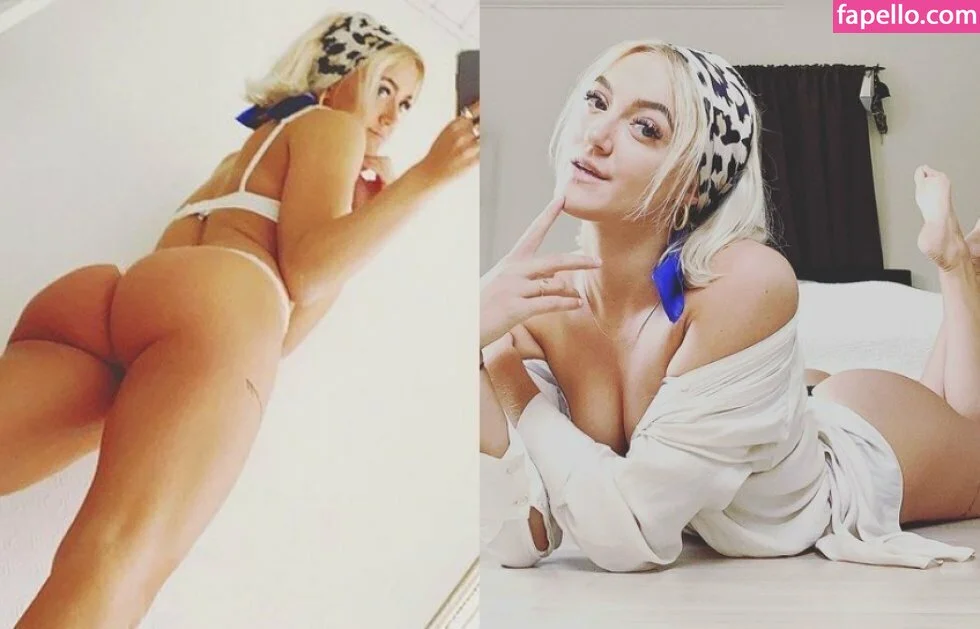 Kamilla Due Onlyfans Photo Gallery 