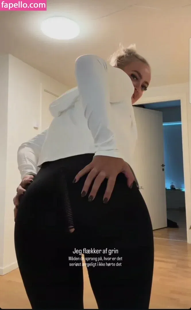 Kamilla Due Onlyfans Photo Gallery 