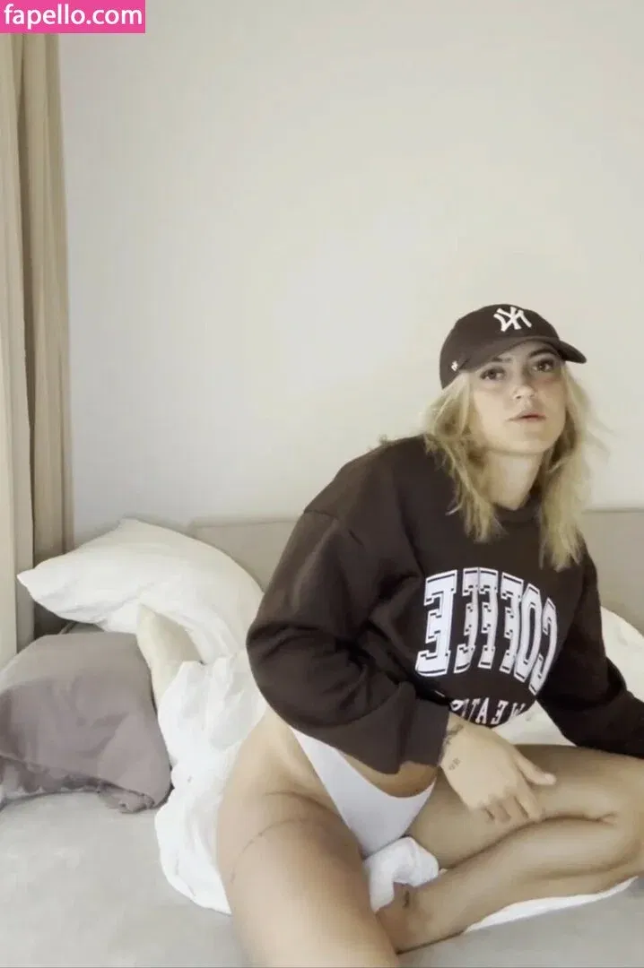 Kamilla Due Onlyfans Photo Gallery 