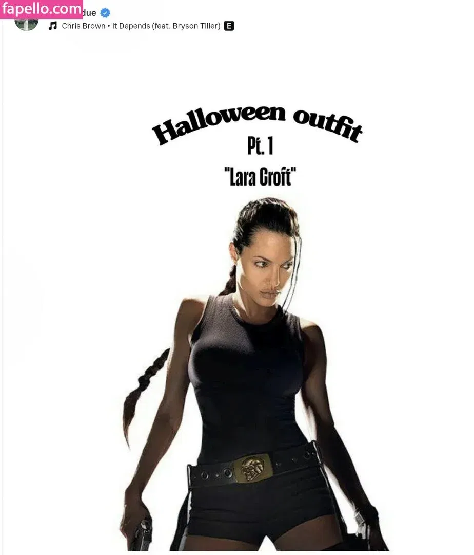 Kamilla Due Onlyfans Photo Gallery 