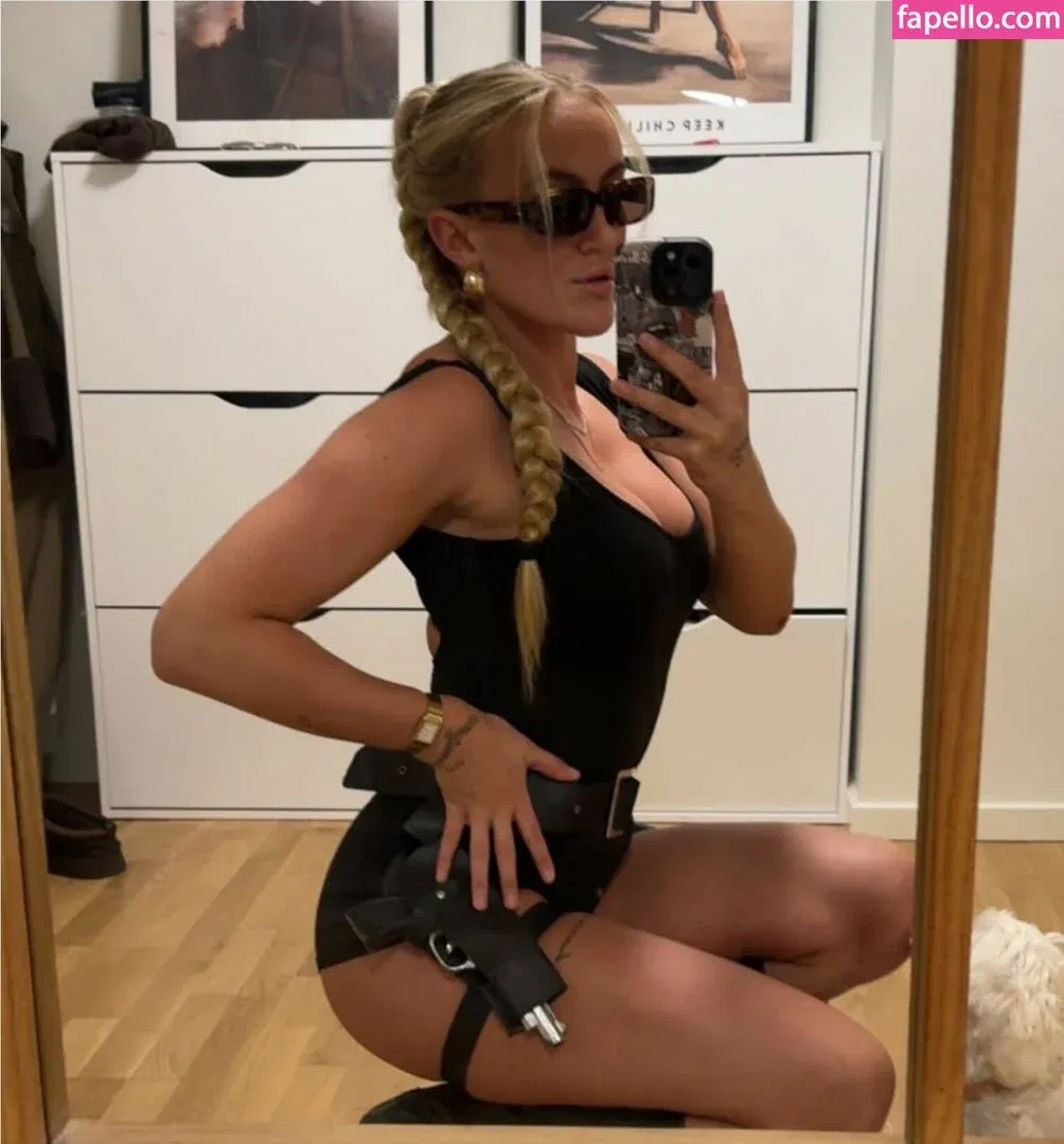 Kamilla Due Onlyfans Photo Gallery 