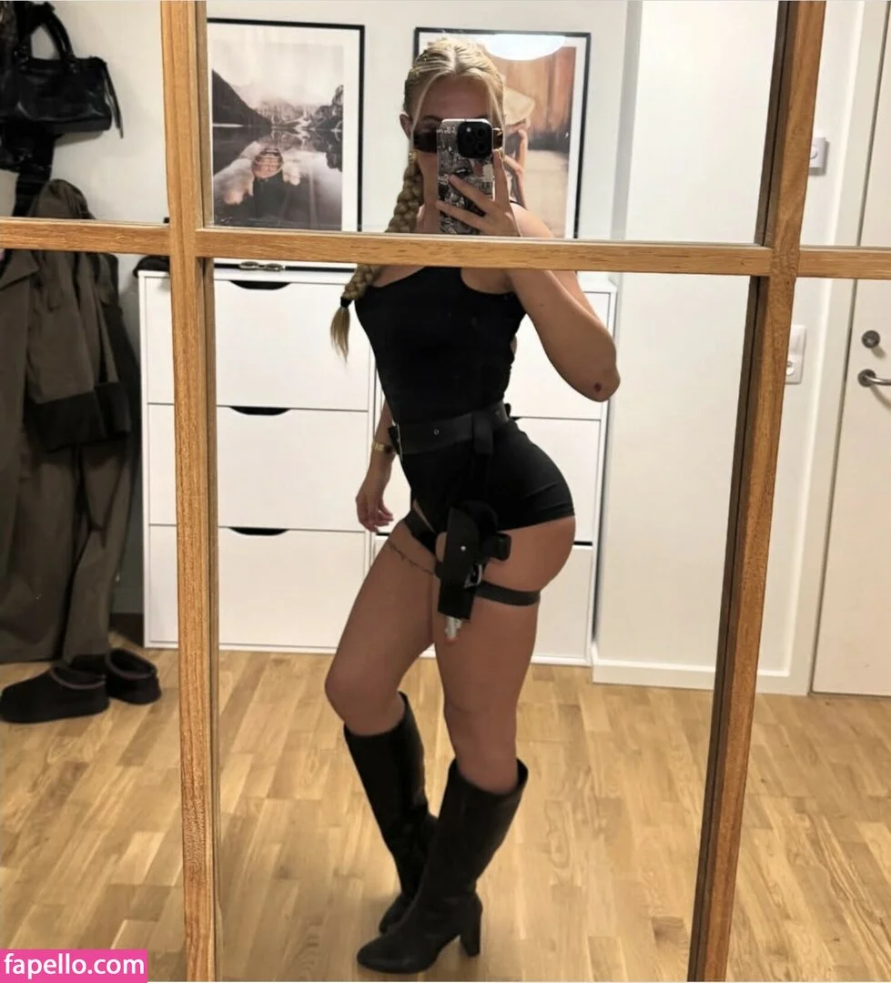 Kamilla Due Onlyfans Photo Gallery 
