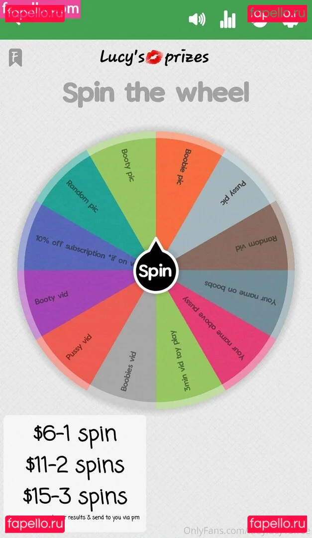 lucylicious13free Onlyfans Photo Gallery 