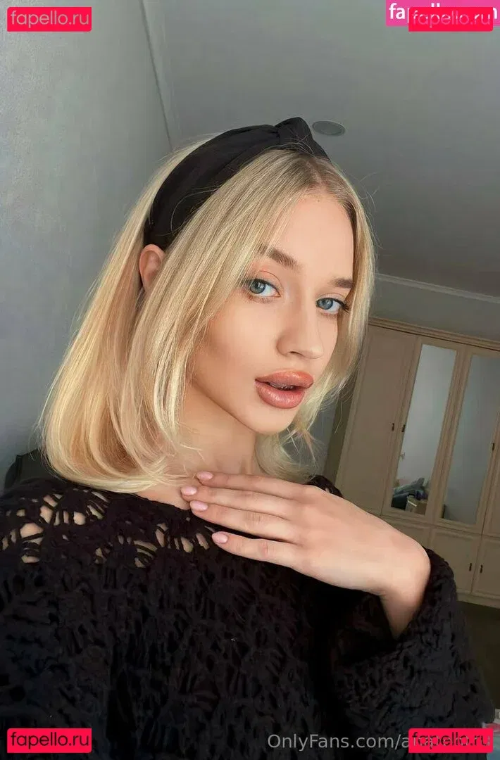 anatpotos Onlyfans Photo Gallery 