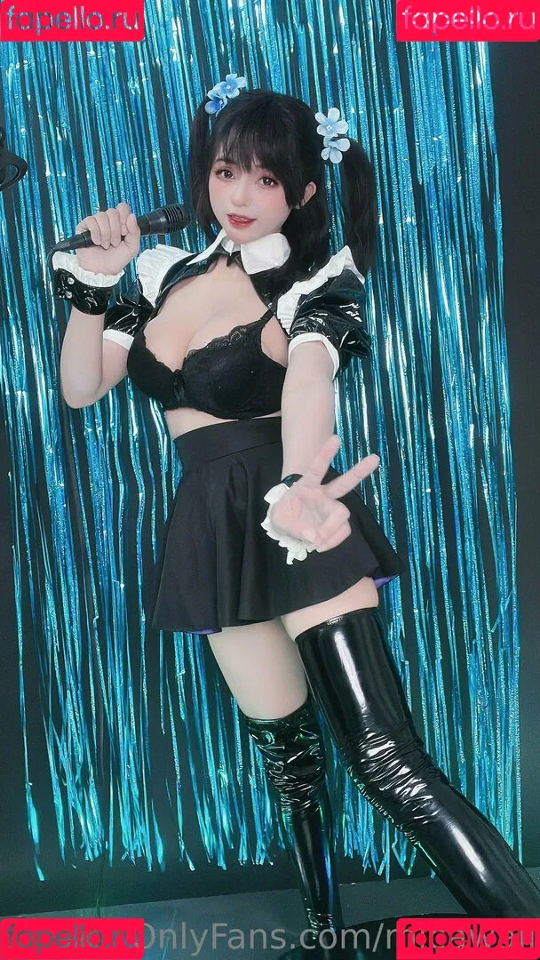 micachanfree Onlyfans Photo Gallery 