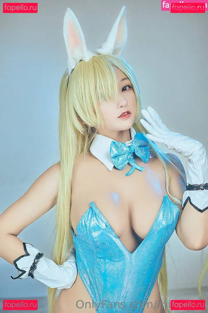 micachanfree Onlyfans Photo Gallery 