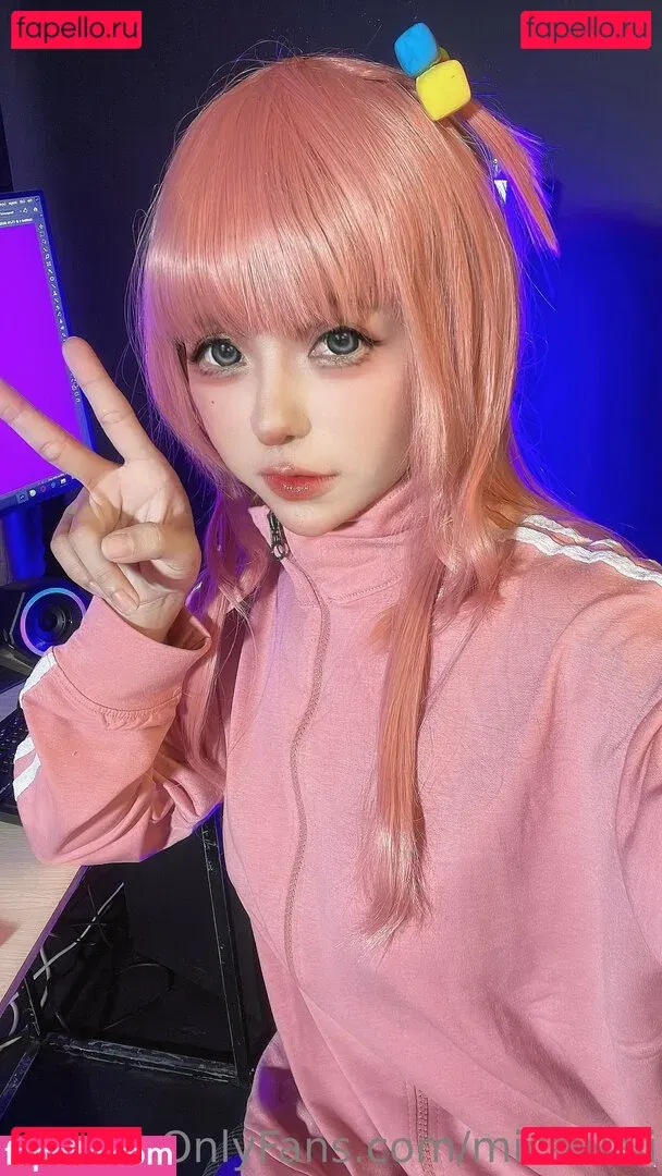 micachanfree Onlyfans Photo Gallery 