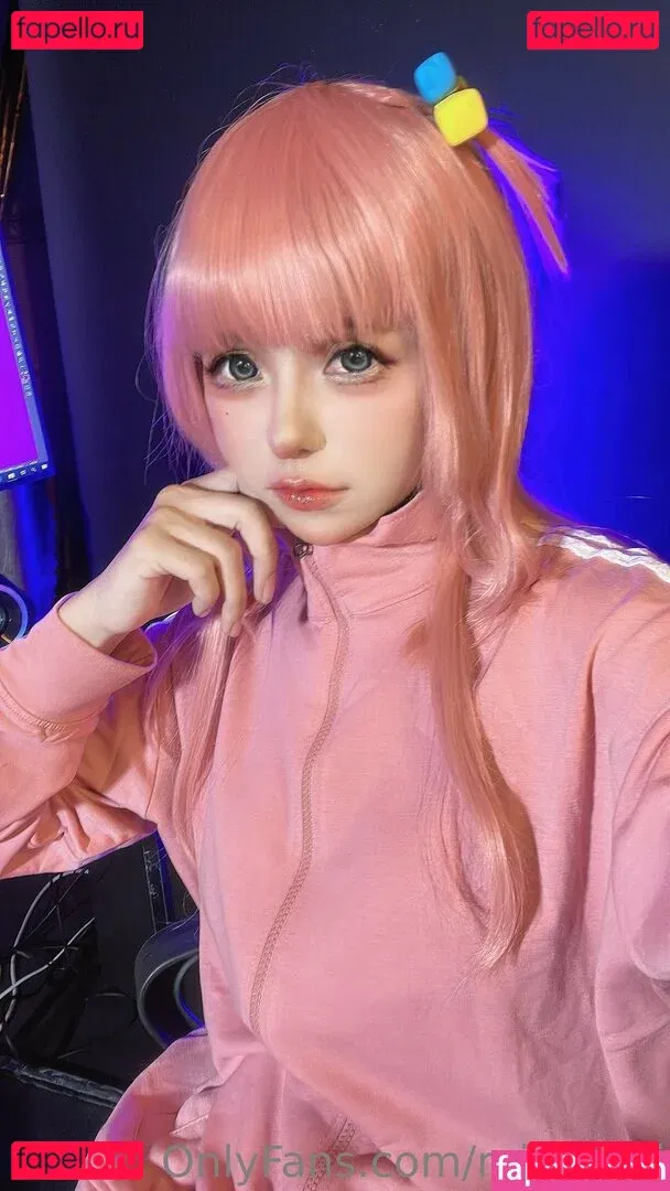 micachanfree Onlyfans Photo Gallery 