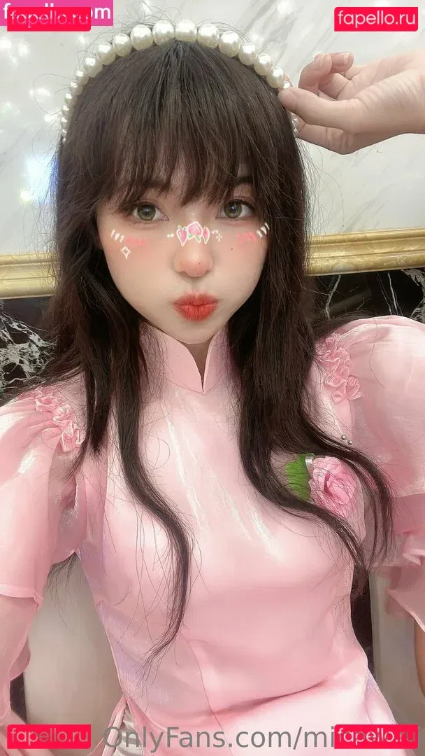 micachanfree Onlyfans Photo Gallery 