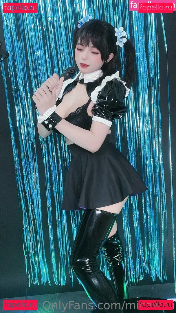 micachanfree Onlyfans Photo Gallery 