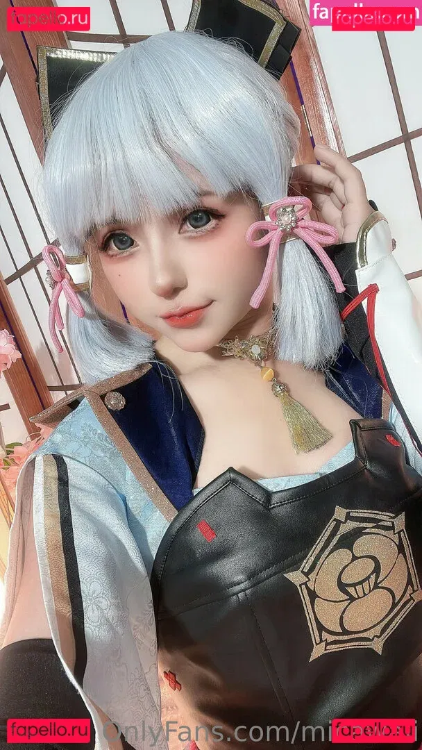 micachanfree Onlyfans Photo Gallery 