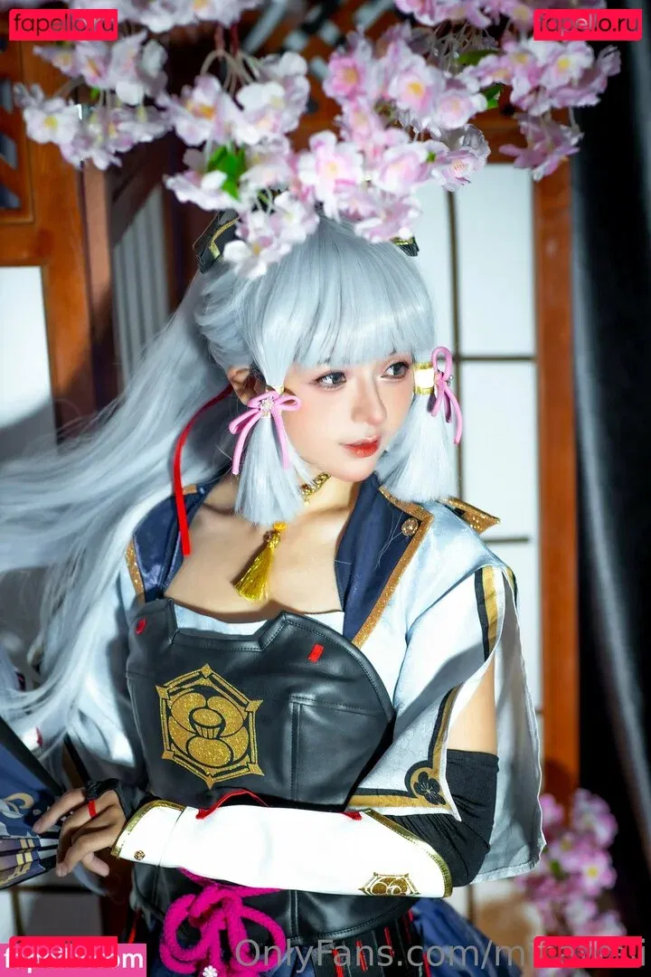 micachanfree Onlyfans Photo Gallery 