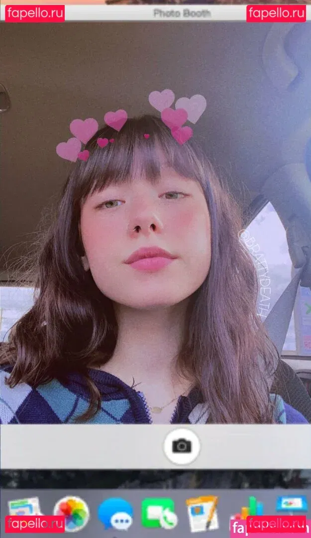 brattyydeath Onlyfans Photo Gallery 