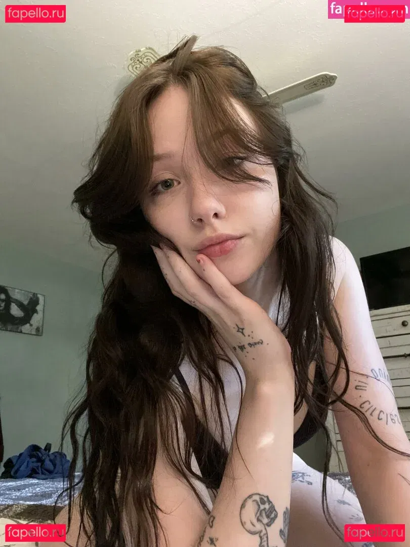 brattyydeath Onlyfans Photo Gallery 