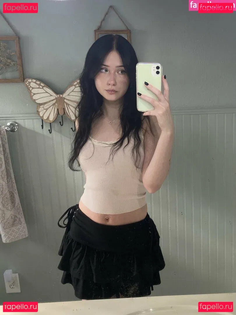 brattyydeath Onlyfans Photo Gallery 