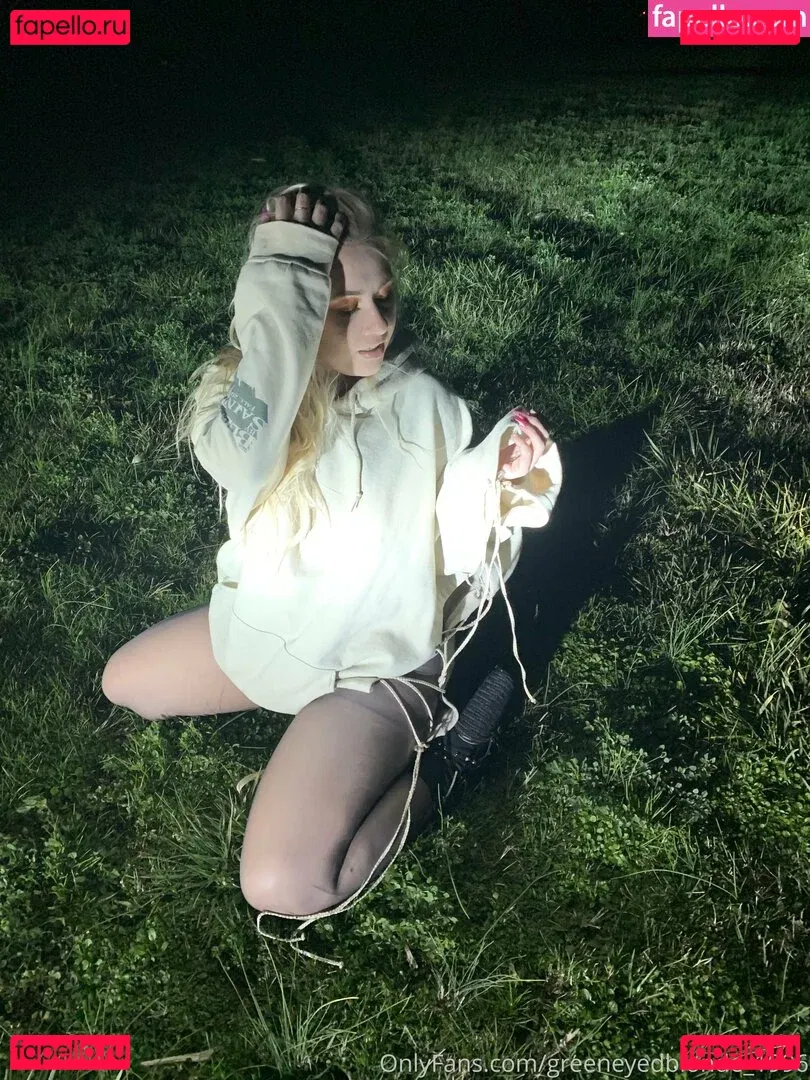 greeneyedblonde_1996 Onlyfans Photo Gallery 