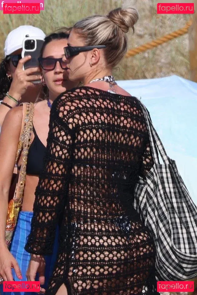 Alexia Putellas Onlyfans Photo Gallery 