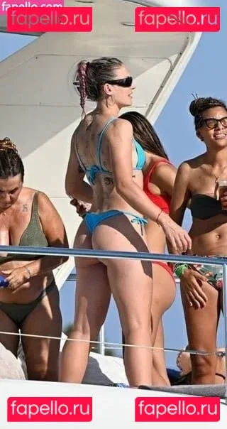 Alexia Putellas Onlyfans Photo Gallery 