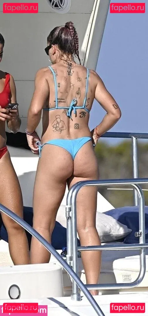 Alexia Putellas Onlyfans Photo Gallery 