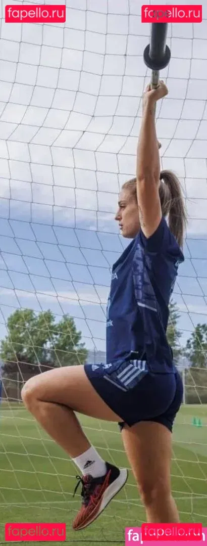 Alexia Putellas Onlyfans Photo Gallery 