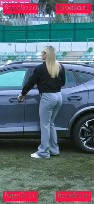 Alexia Putellas Onlyfans Photo Gallery 