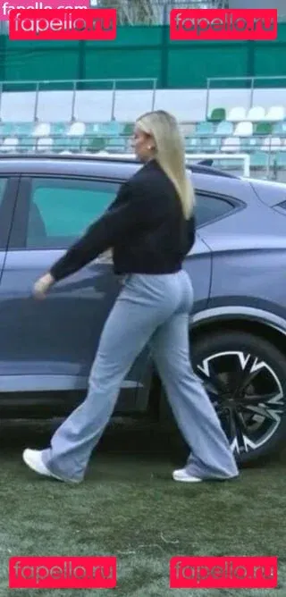 Alexia Putellas Onlyfans Photo Gallery 