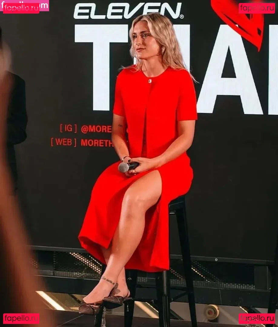 Alexia Putellas Onlyfans Photo Gallery 