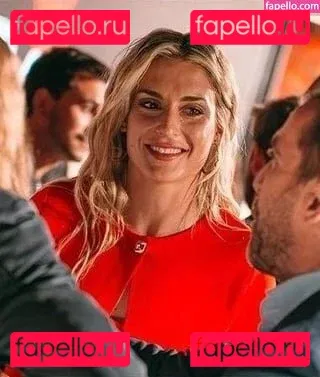 Alexia Putellas Onlyfans Photo Gallery 