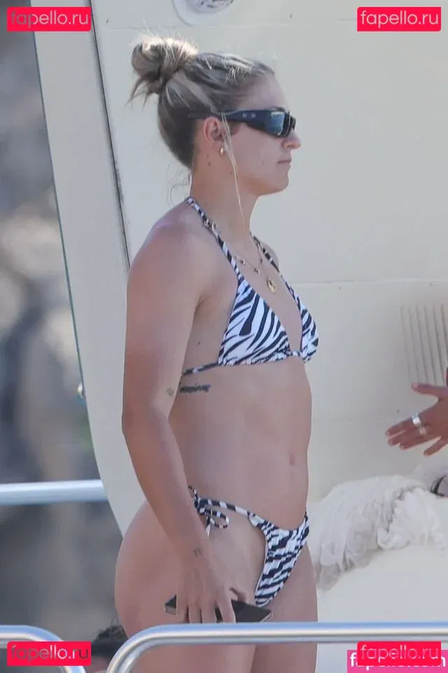 Alexia Putellas Onlyfans Photo Gallery 