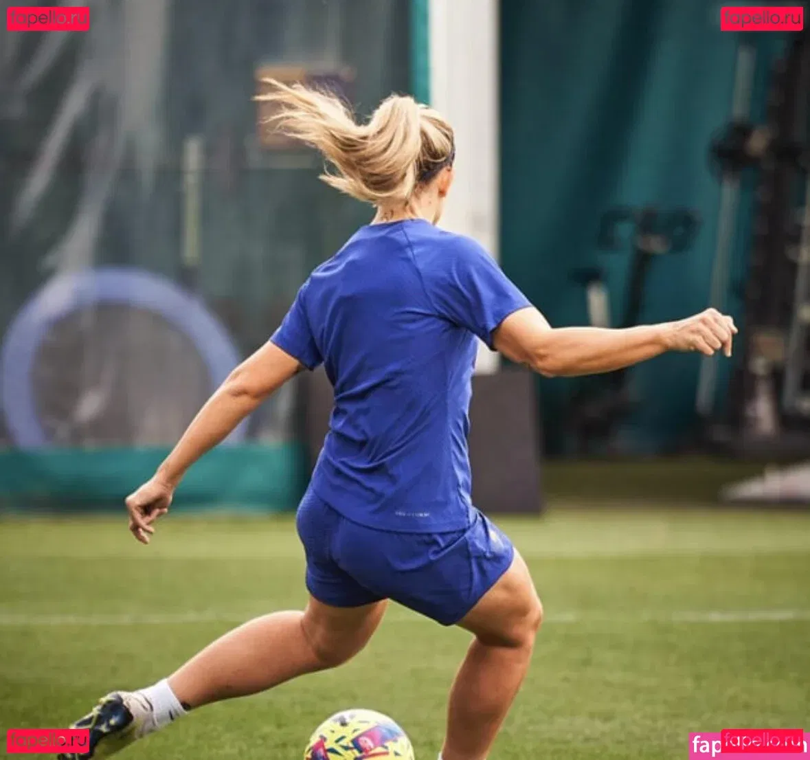 Alexia Putellas Onlyfans Photo Gallery 