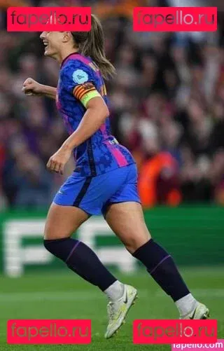 Alexia Putellas Onlyfans Photo Gallery 