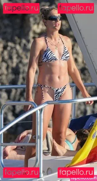 Alexia Putellas Onlyfans Photo Gallery 