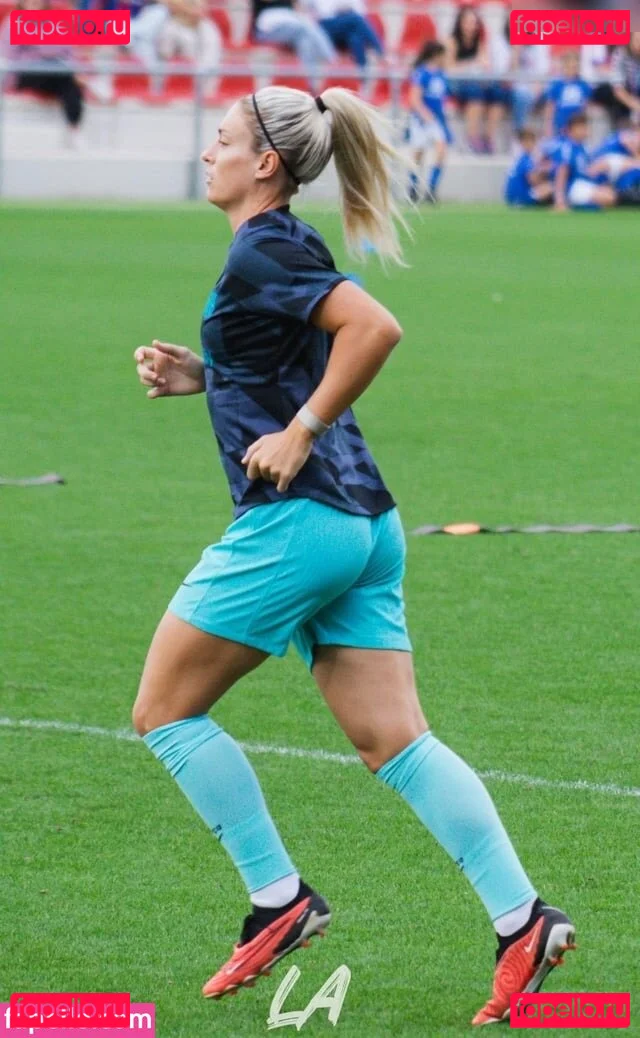 Alexia Putellas Onlyfans Photo Gallery 