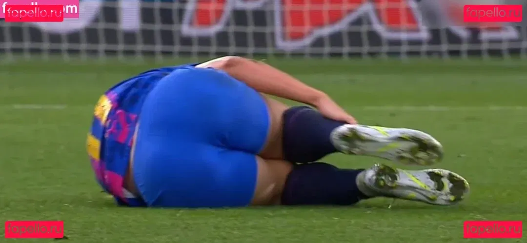 Alexia Putellas Onlyfans Photo Gallery 