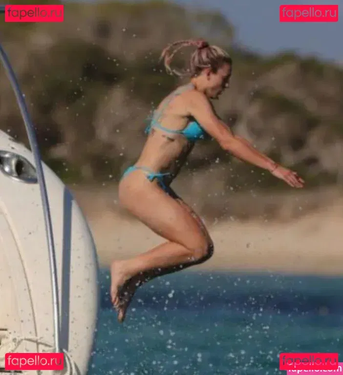 Alexia Putellas Onlyfans Photo Gallery 