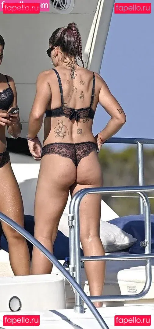 Alexia Putellas Onlyfans Photo Gallery 