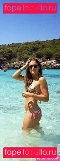 Alexia Putellas Onlyfans Photo Gallery 