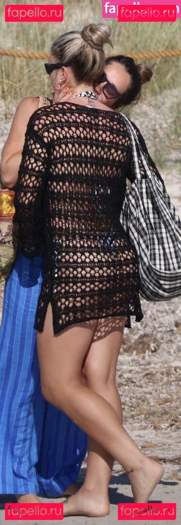 Alexia Putellas Onlyfans Photo Gallery 