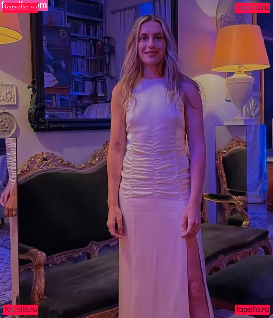 Alexia Putellas Onlyfans Photo Gallery 