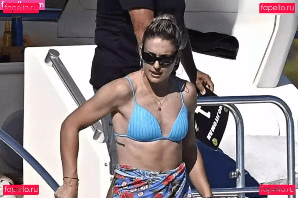 Alexia Putellas Onlyfans Photo Gallery 