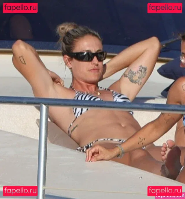 Alexia Putellas Onlyfans Photo Gallery 