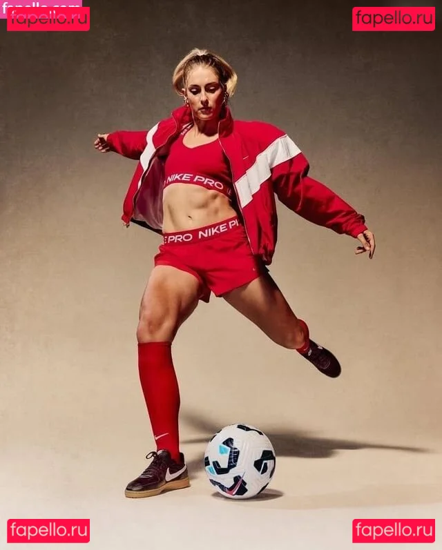 Alexia Putellas Onlyfans Photo Gallery 