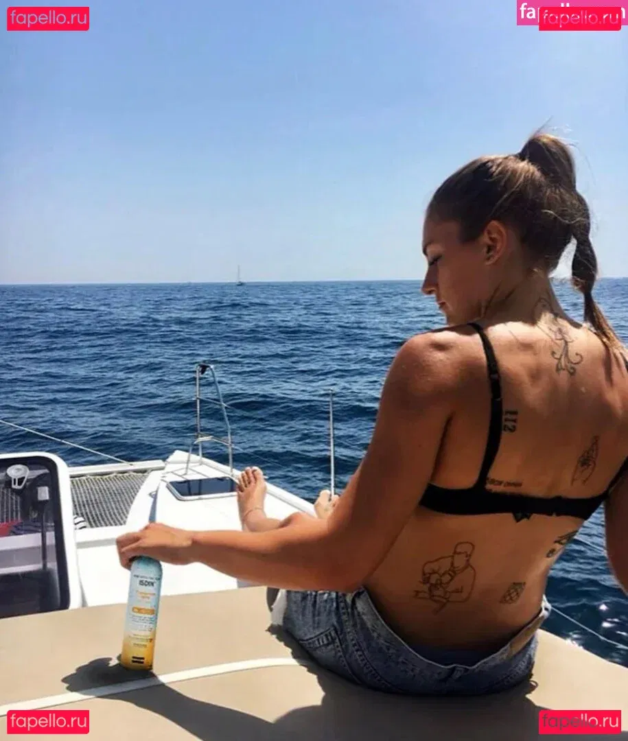 Alexia Putellas Onlyfans Photo Gallery 