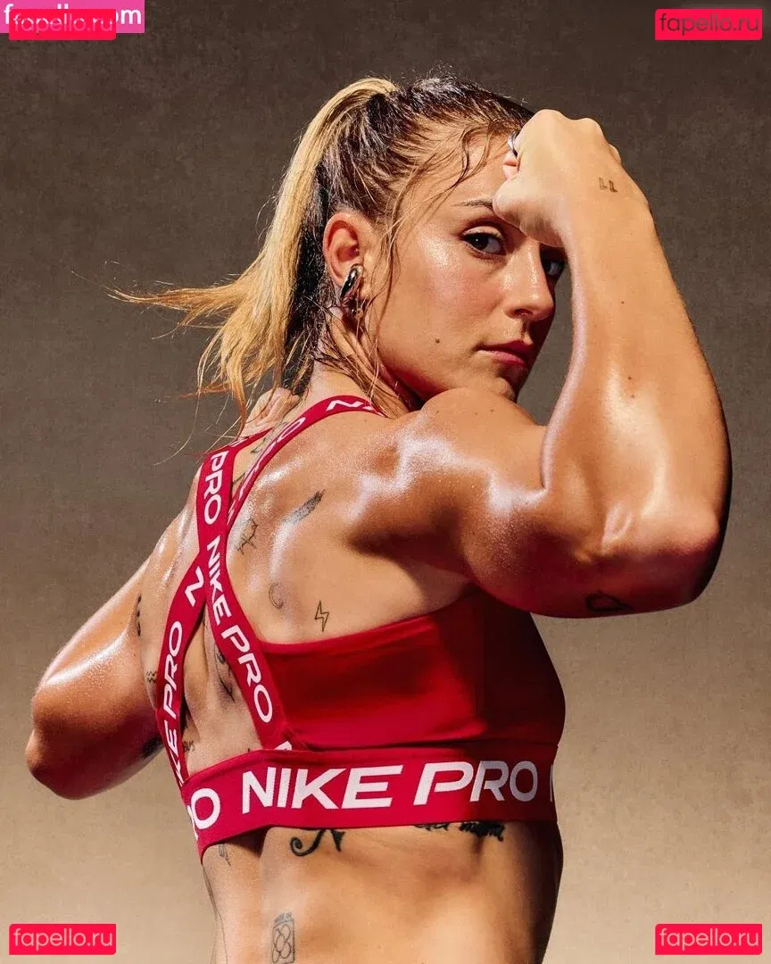 Alexia Putellas Onlyfans Photo Gallery 