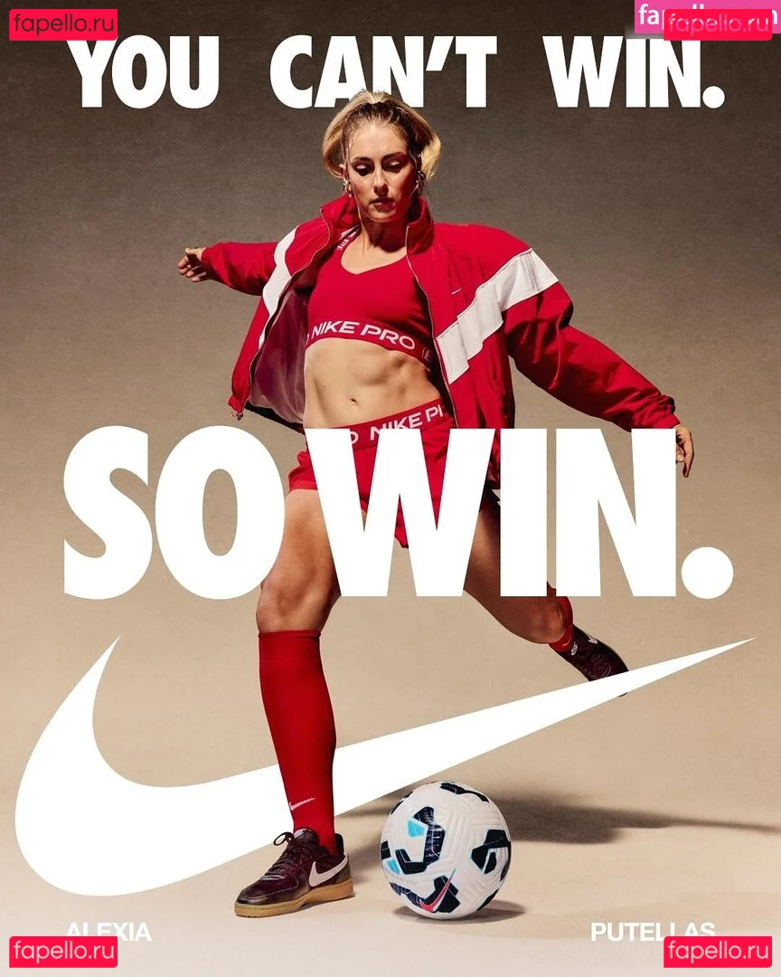 Alexia Putellas Onlyfans Photo Gallery 