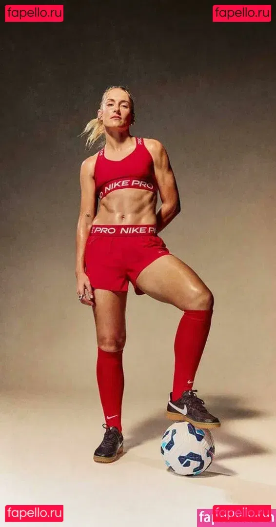 Alexia Putellas Onlyfans Photo Gallery 