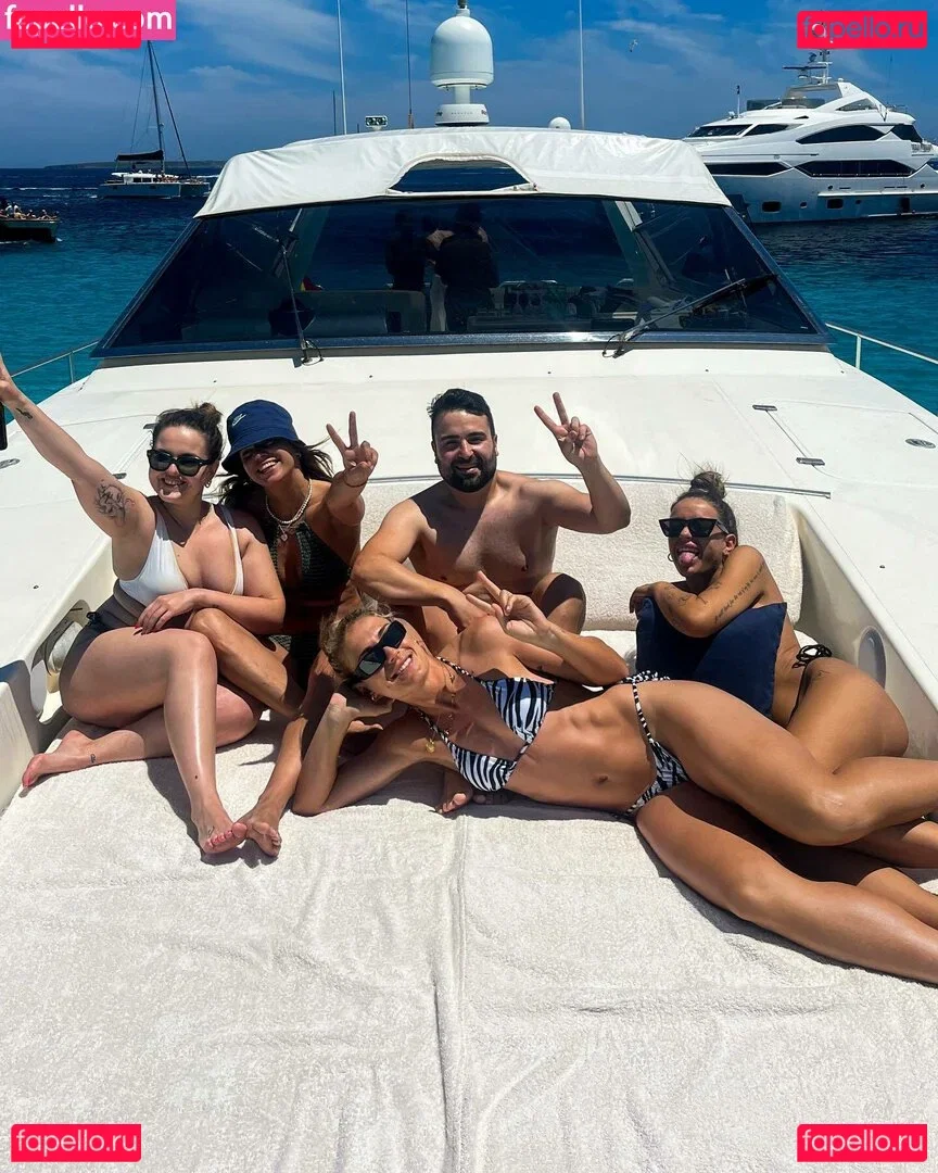 Alexia Putellas Onlyfans Photo Gallery 