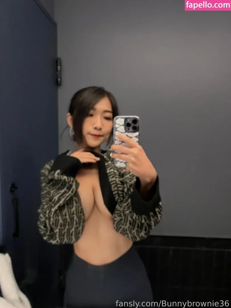 bunnybrownie Onlyfans Photo Gallery 