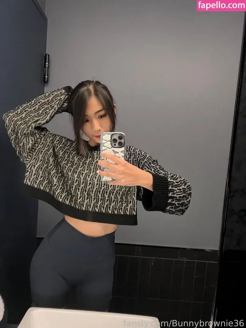 bunnybrownie Onlyfans Photo Gallery 