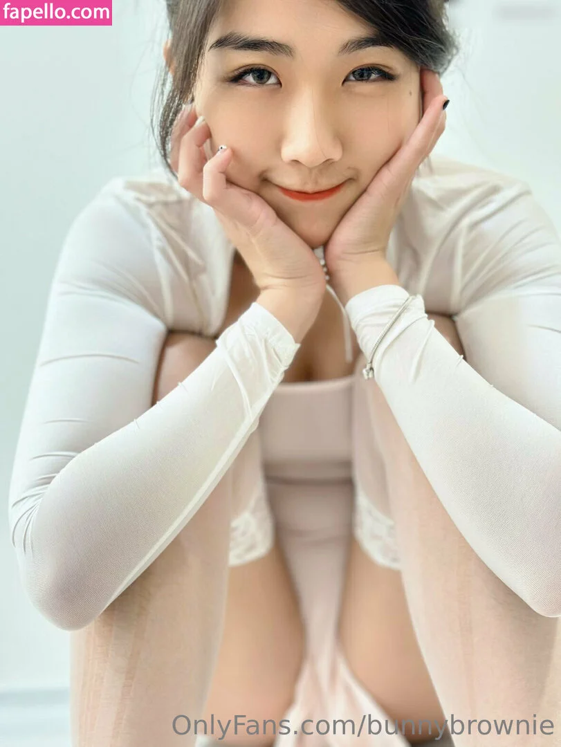 bunnybrownie Onlyfans Photo Gallery 